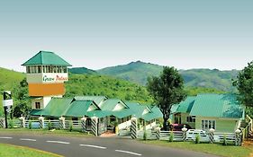 Green Palace Resort Vagamon