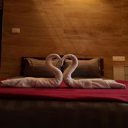Green Palace Resort Vagamon Exterior photo