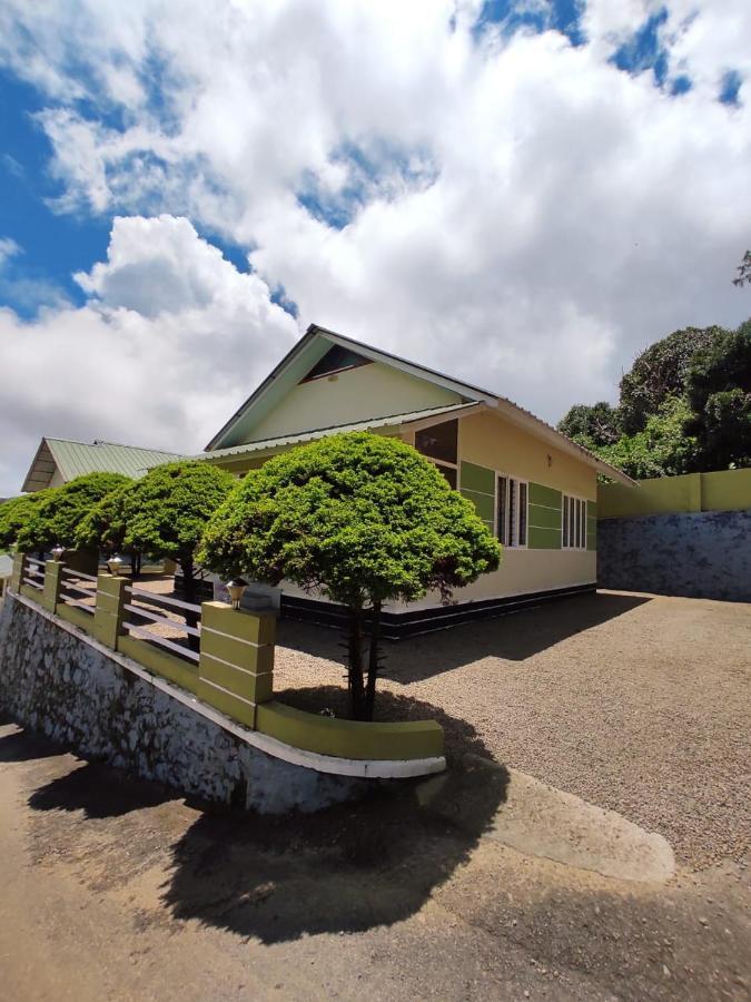 Green Palace Resort Vagamon Exterior photo