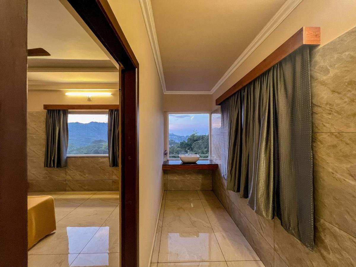 Green Palace Resort Vagamon Exterior photo